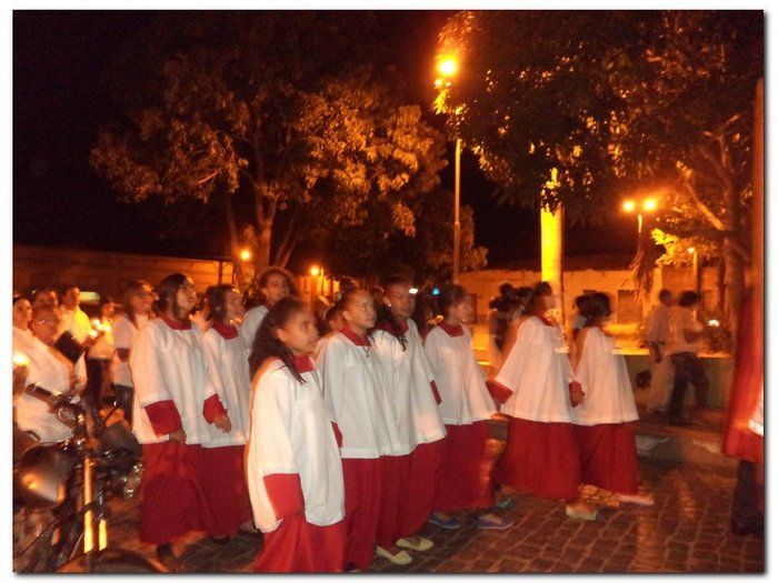 Festa do Divino em Inhuma - Imagem 12