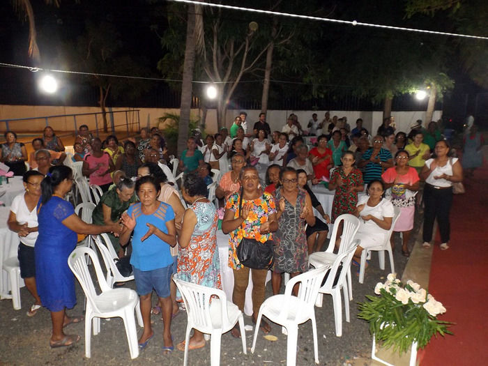 CMI de Oeiras realiza homenagem pelo Dia das Mães - Imagem 8