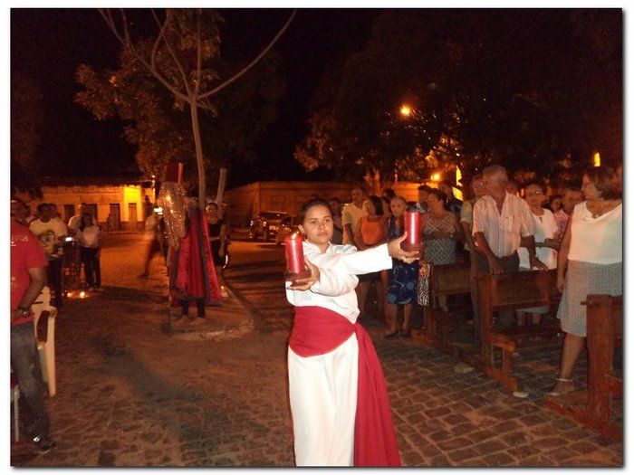 Festa do Divino em Inhuma - Imagem 18