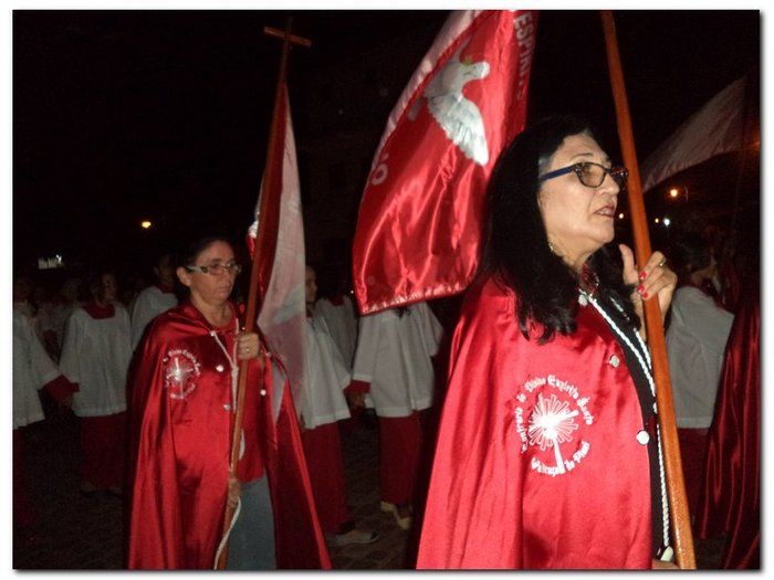 Festa do Divino em Inhuma - Imagem 5