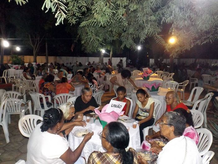 CMI de Oeiras realiza homenagem pelo Dia das Mães - Imagem 3
