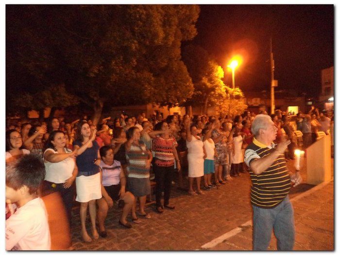 Festa do Divino em Inhuma - Imagem 27