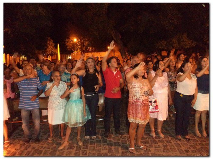 Festa do Divino em Inhuma - Imagem 23