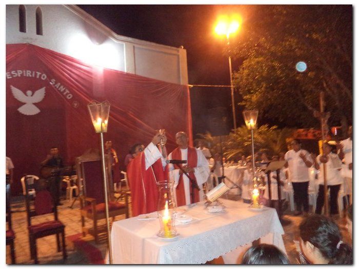 Festa do Divino em Inhuma - Imagem 30