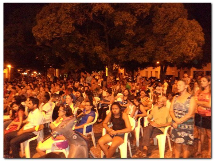 Festa do Divino em Inhuma - Imagem 21