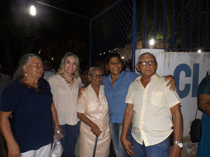 CMI de Oeiras realiza homenagem pelo Dia das Mães - Imagem 10