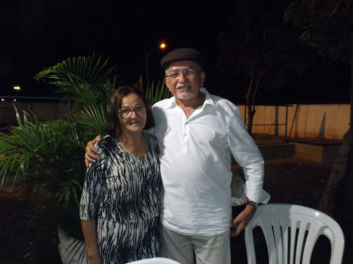 CMI de Oeiras realiza homenagem pelo Dia das Mães - Imagem 4