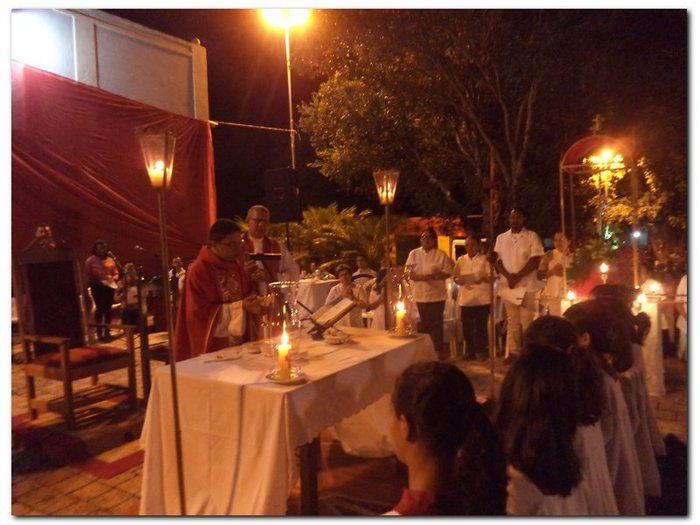 Festa do Divino em Inhuma - Imagem 29