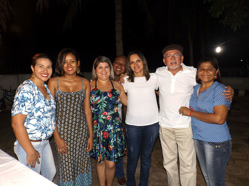 CMI de Oeiras realiza homenagem pelo Dia das Mães