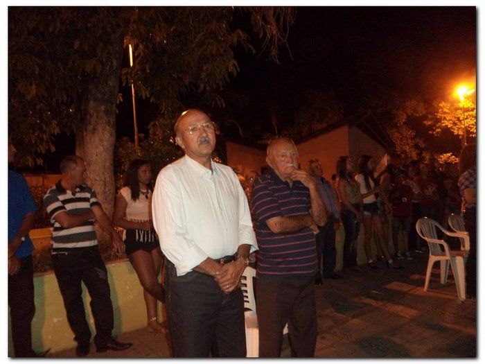 Festa do Divino em Inhuma - Imagem 32