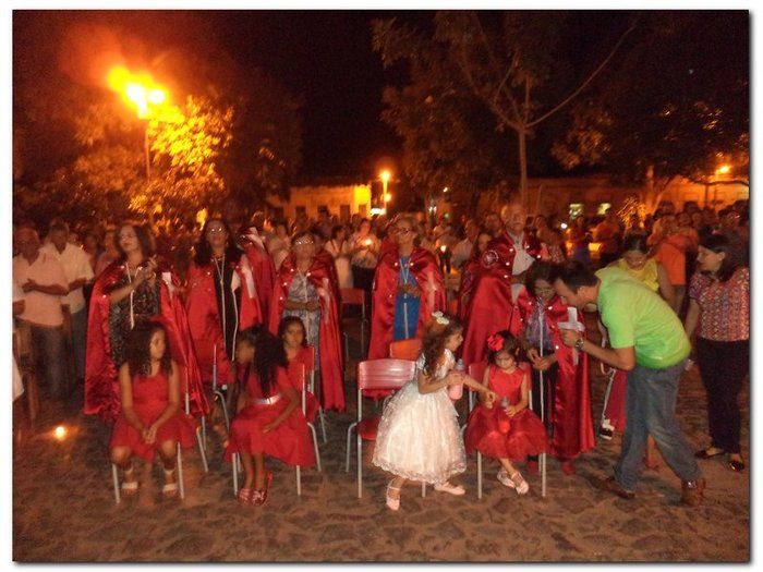 Festa do Divino em Inhuma - Imagem 24