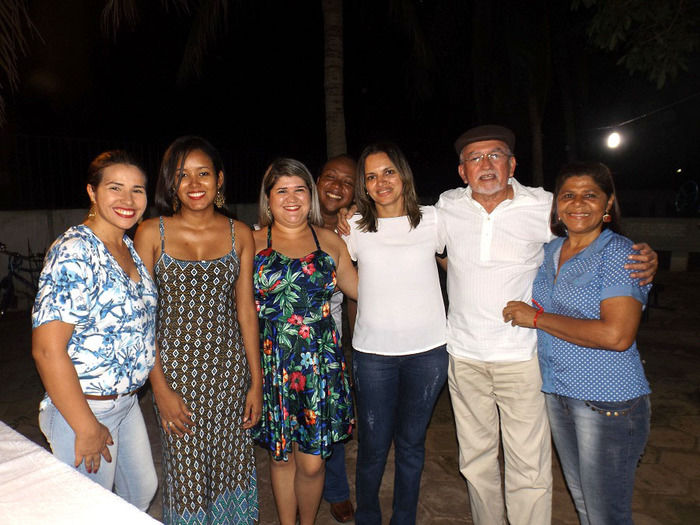 CMI de Oeiras realiza homenagem pelo Dia das Mães - Imagem 5