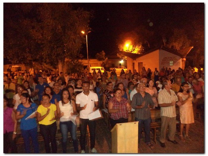 Festa do Divino em Inhuma - Imagem 26