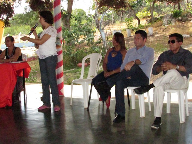 Escola Liberato Vieira Realizou Homenagem as Mães da Escola - Imagem 88