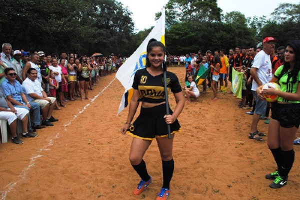 Começa a maior edição do Ruralzão de Pedro II - Imagem 3