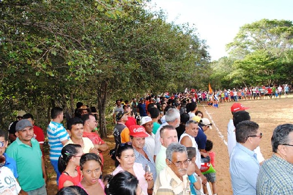 Começa a maior edição do Ruralzão de Pedro II - Imagem 5