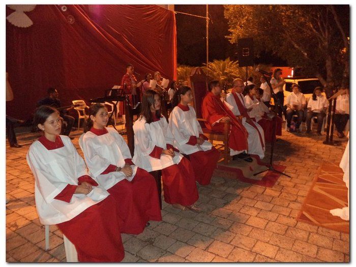 Festa do Divino em Inhuma - Imagem 49