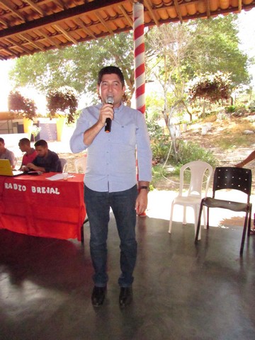 Escola Liberato Vieira Realizou Homenagem as Mães da Escola - Imagem 96