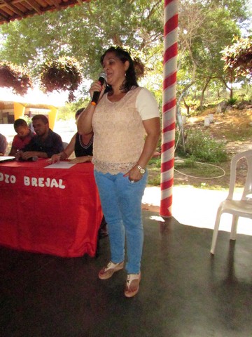 Escola Liberato Vieira Realizou Homenagem as Mães da Escola - Imagem 83