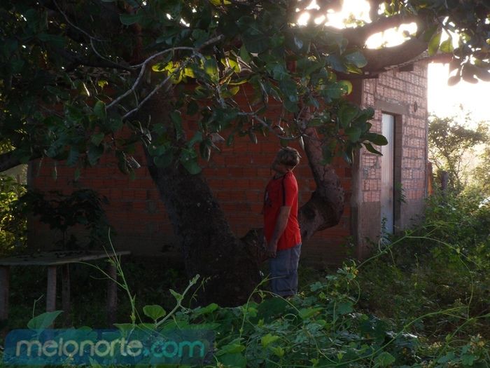 Homem é encontrado morto - Imagem 2