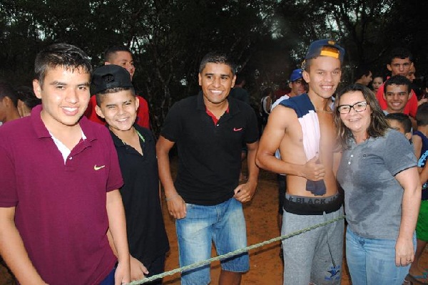 Começa a maior edição do Ruralzão de Pedro II - Imagem 7