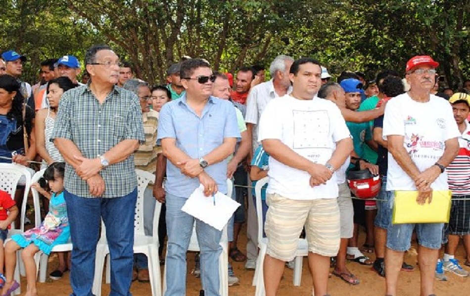 Começa a maior edição do Ruralzão de Pedro II