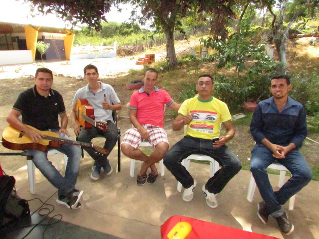 Escola Liberato Vieira Realizou Homenagem as Mães da Escola - Imagem 45