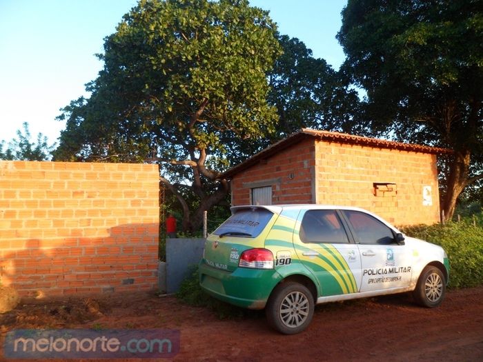 Homem é encontrado morto - Imagem 1