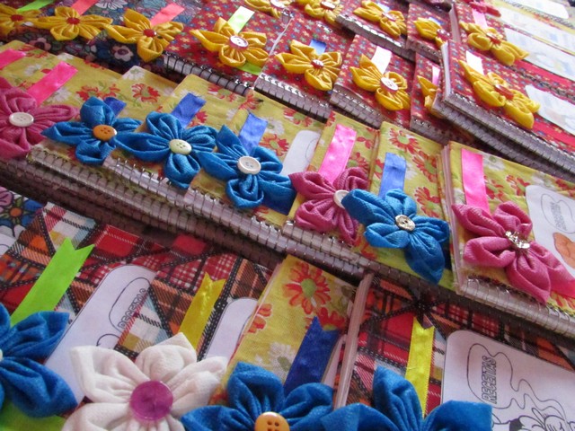 Escola Liberato Vieira Realizou Homenagem as Mães da Escola - Imagem 9