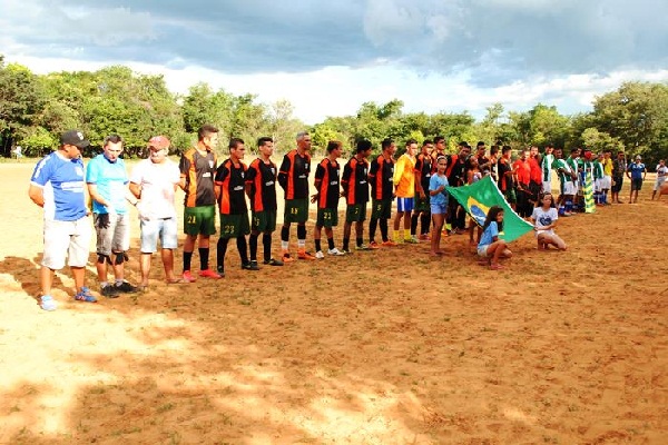 Começa a maior edição do Ruralzão de Pedro II - Imagem 1