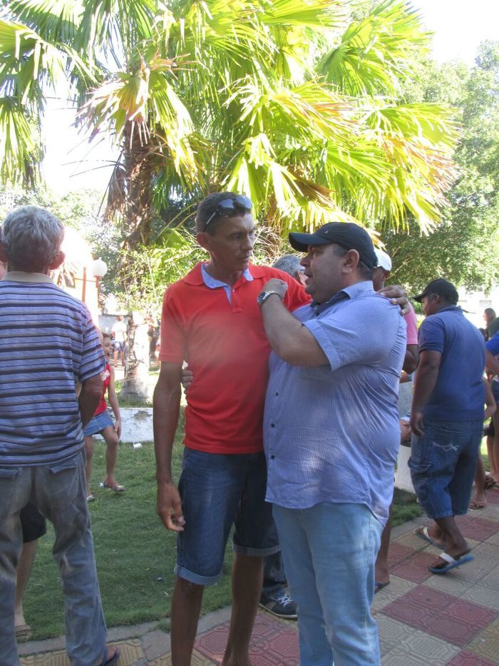 Paróquia de São Félix de Cantalice realiza o tradicional leilão - Imagem 8