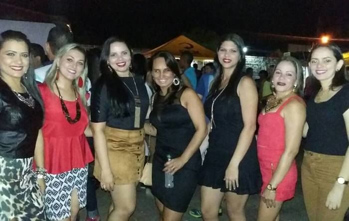 Alvorada Clube realiza um mega show com Taty Girl e Toda Boa  - Imagem 25