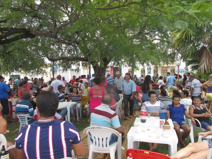 Paróquia de São Félix de Cantalice realiza o tradicional leilão - Imagem 31