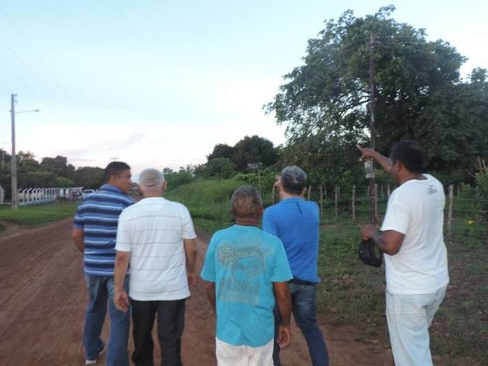 Localidade Barro Preto contará Mini Posto de Saúde - Imagem 1