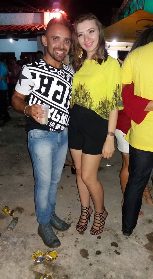 Alvorada Clube realiza um mega show com Taty Girl e Toda Boa  - Imagem 8