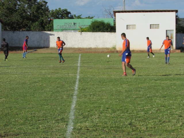 Começou a Copa Josias Soares de Futebol - Imagem 31