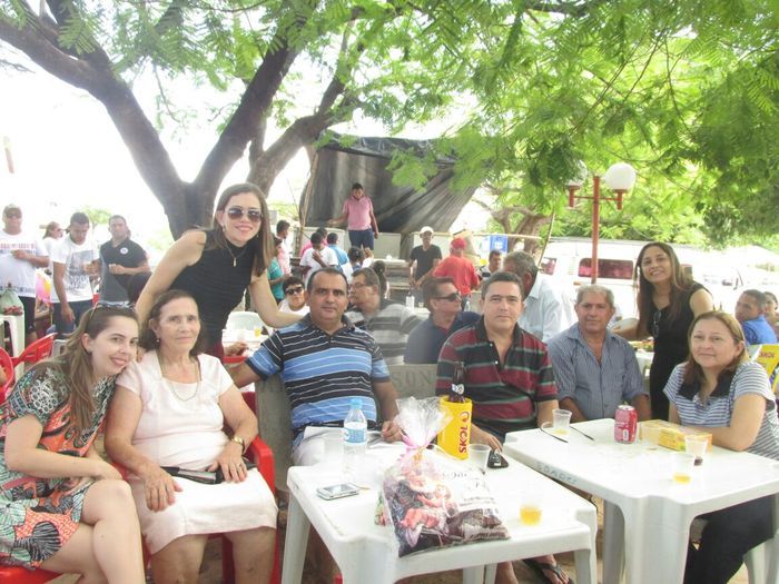 Paróquia de São Félix de Cantalice realiza o tradicional leilão - Imagem 27