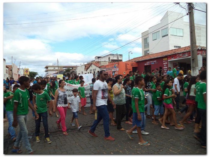 Manifestação no Dia 18 de Maio - Imagem 25