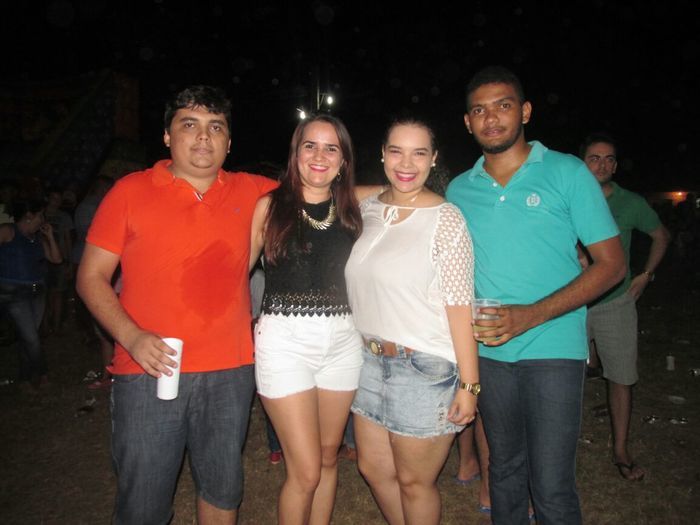 Clube do Vaqueiro de São Félix realiza a maior vaquejada - Imagem 20