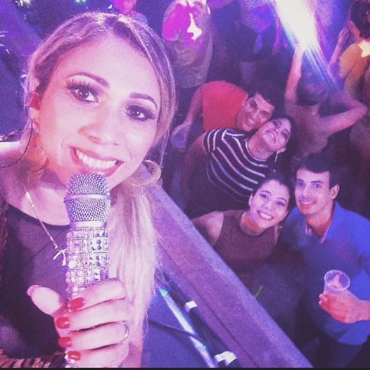 Alvorada Clube realiza um mega show com Taty Girl e Toda Boa  - Imagem 22