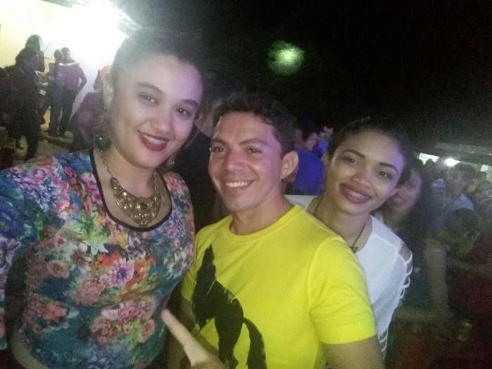 Alvorada Clube realiza um mega show com Taty Girl e Toda Boa  - Imagem 26