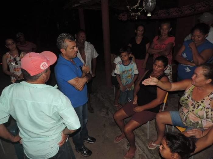Localidade Barro Preto contará Mini Posto de Saúde - Imagem 2