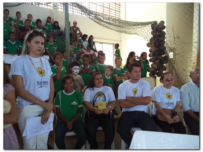 Manifestação no Dia 18 de Maio - Imagem 48