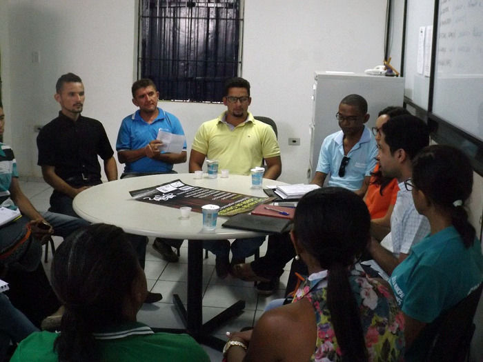 Oficinas de produção cultural acontecem em Oeiras - Imagem 7