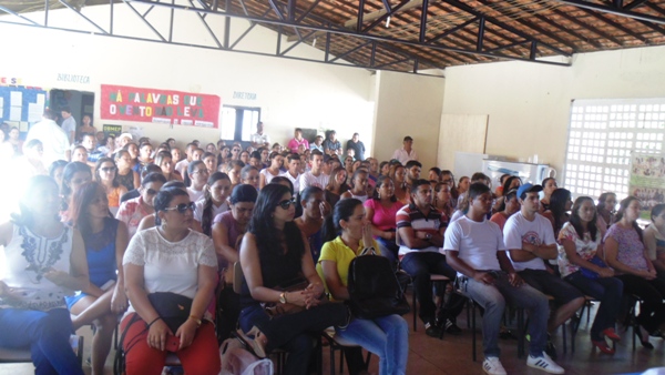 Servidores participam de reunião com prefeito  - Imagem 4