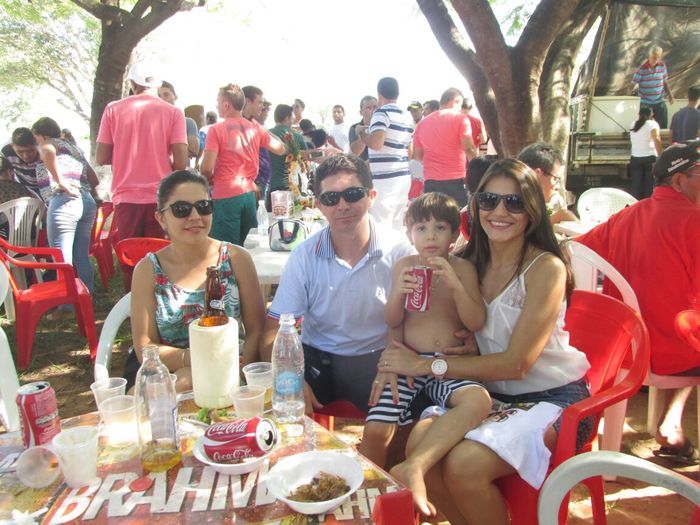 Paróquia de São Félix de Cantalice realiza o tradicional leilão - Imagem 14