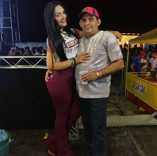 Alvorada Clube realiza um mega show com Taty Girl e Toda Boa  - Imagem 15