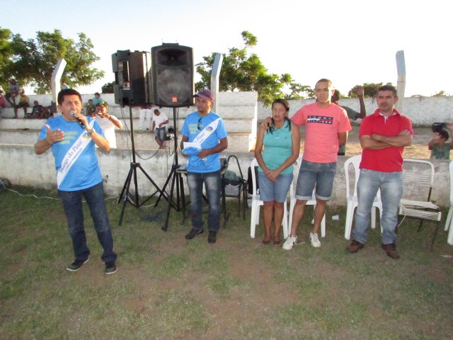 Começou a Copa Josias Soares de Futebol - Imagem 61