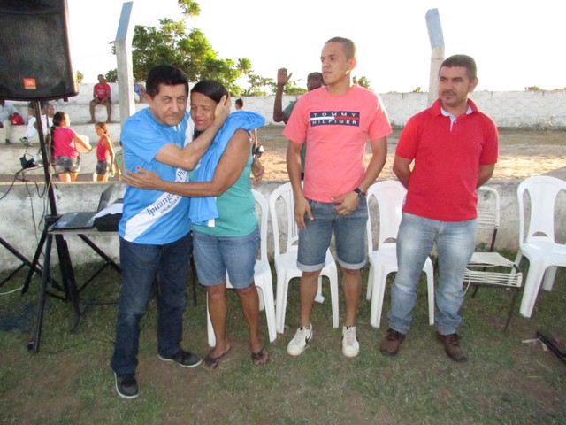 Começou a Copa Josias Soares de Futebol - Imagem 62