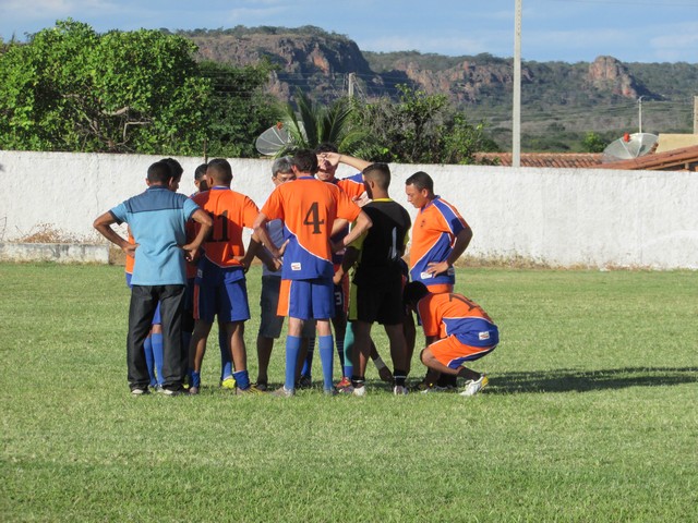 Começou a Copa Josias Soares de Futebol - Imagem 23